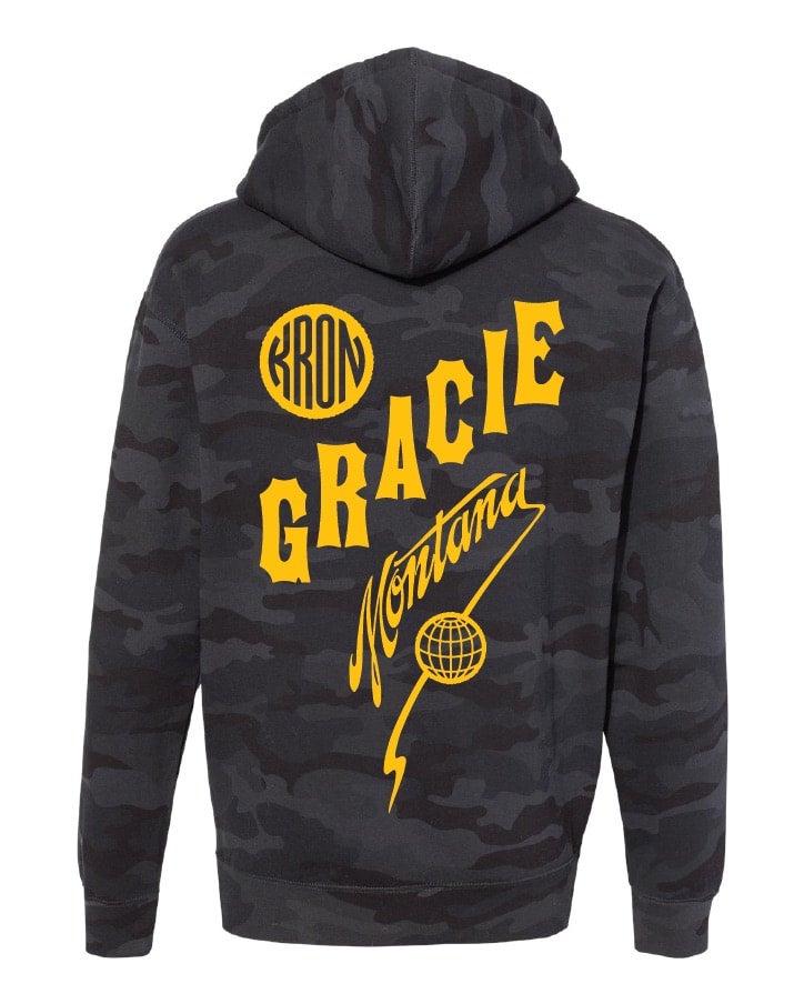Montana black hoodie sales